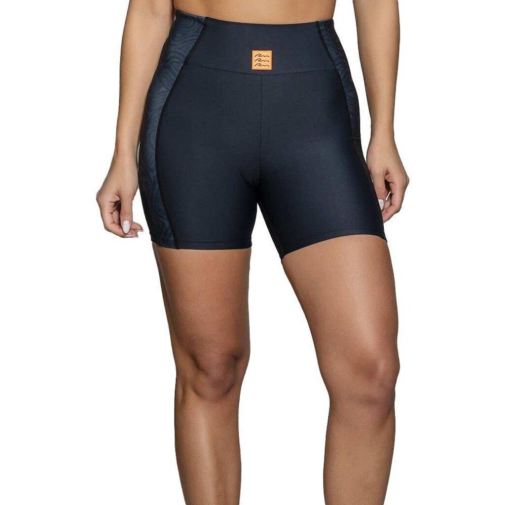 Bermuda Run More Unique Feminina