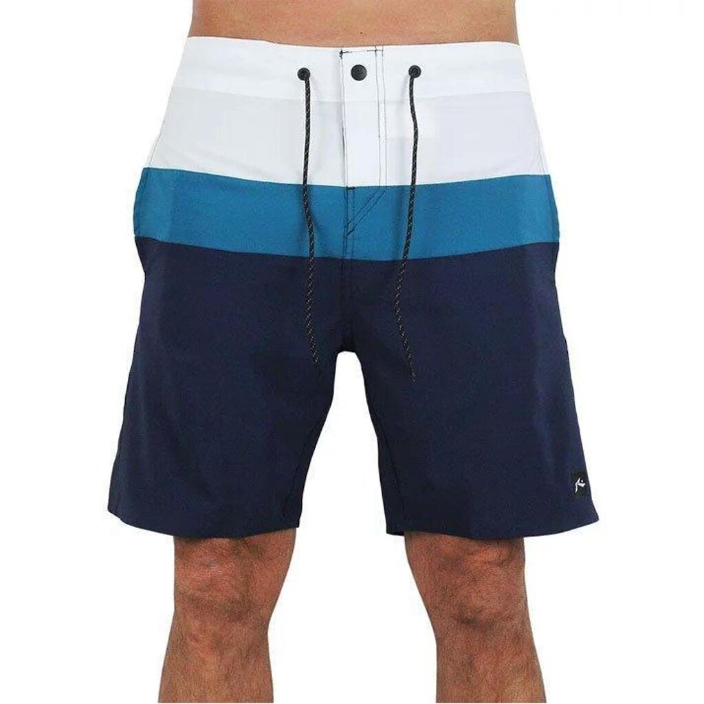 Bermuda Rusty Água Classic 19" Masculina