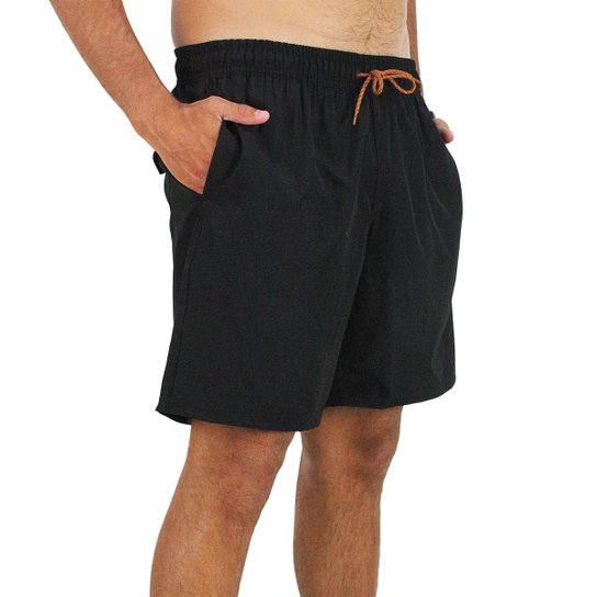 Bermuda Rusty ColoR Box Masculina