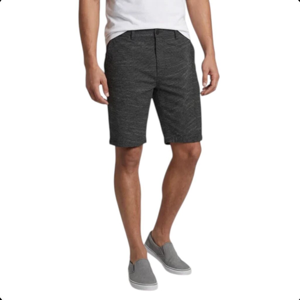 BERMUDA RUSTY WALKSHORTS STASH