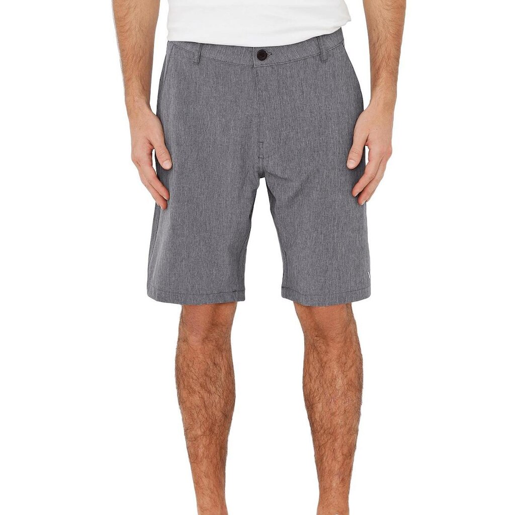 Bermuda RVCA Balance Hybrid Chino