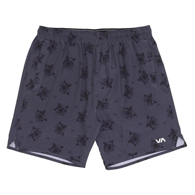 Bermuda RVCA Benj Yogger 17" SM25 Masculina