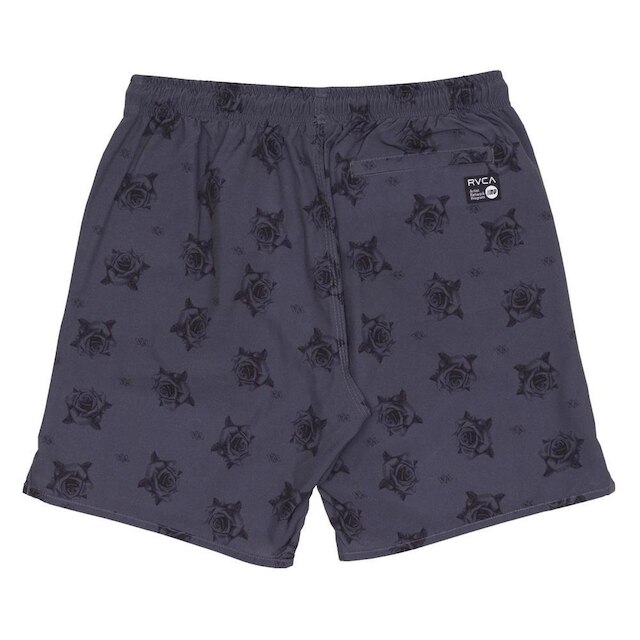 Bermuda RVCA Benj Yogger 17" SM25 Masculina
