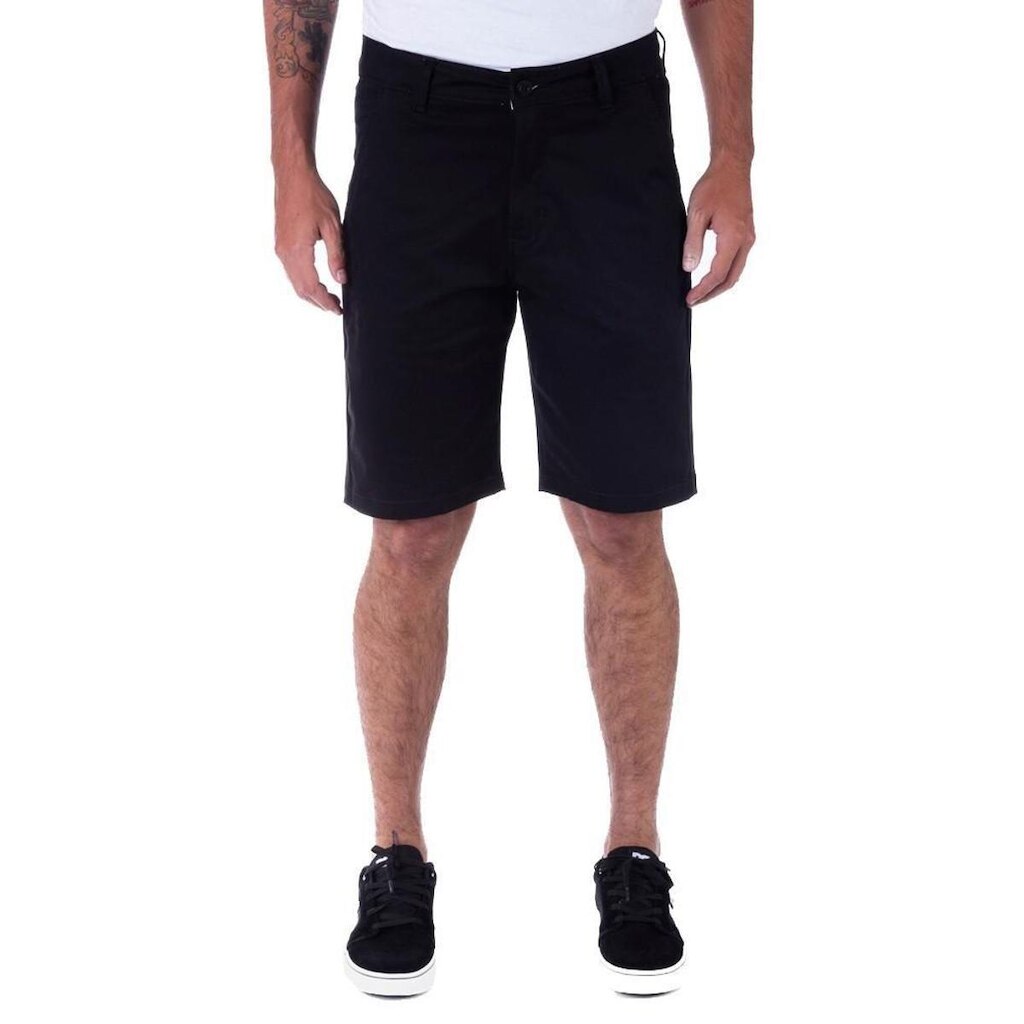 Bermuda RVCA Daggers Chino SM23 Masculina