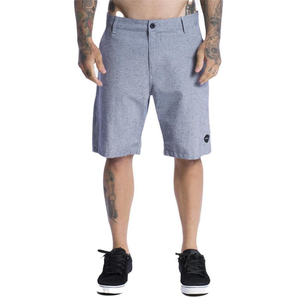 Bermuda RVCA Daggers Chino SM24 Masculina