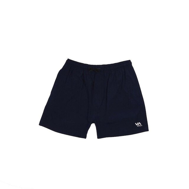 Bermuda RVCA Elástico Outsider Basecamp Masculina