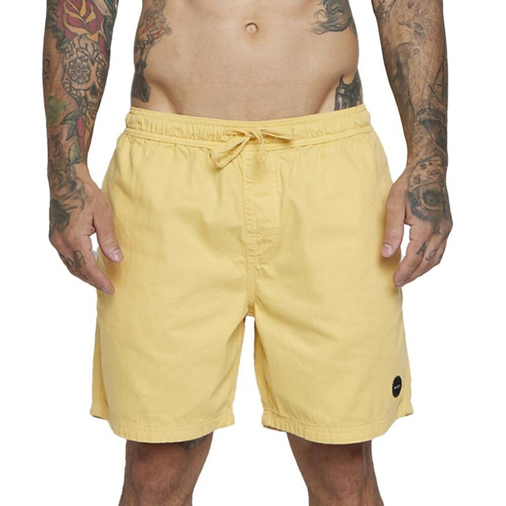 Bermuda RVCA Escape Elastic SM25 Masculina