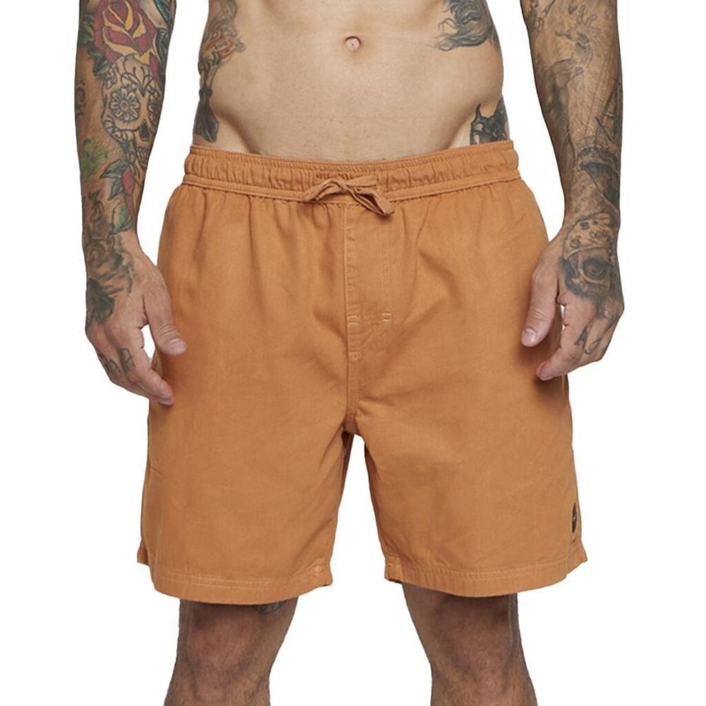 Bermuda RVCA Escape Elastic SM25 Masculina