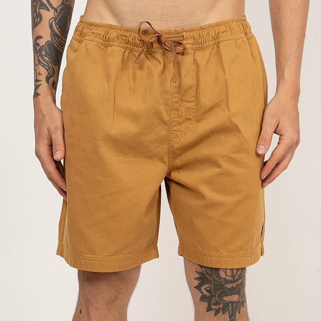 Bermuda RVCA Escape Elastic SM26 Masculina
