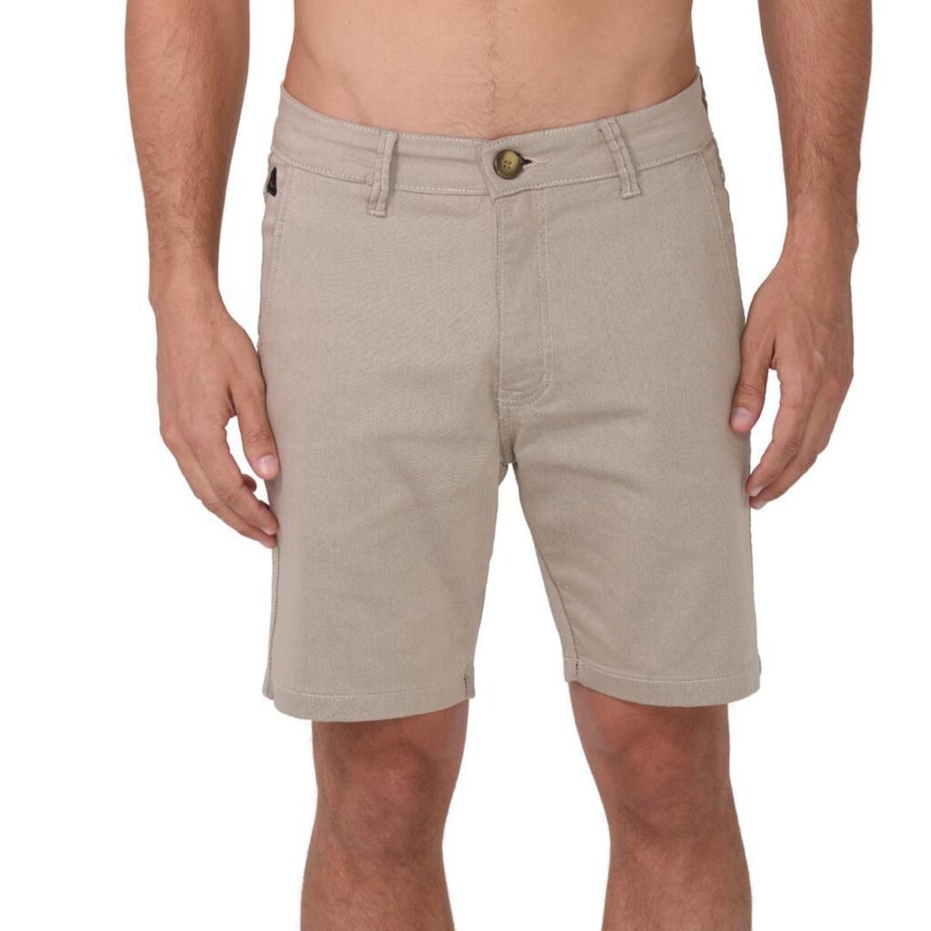 BERMUDA SALLO SARJA MASCULINO