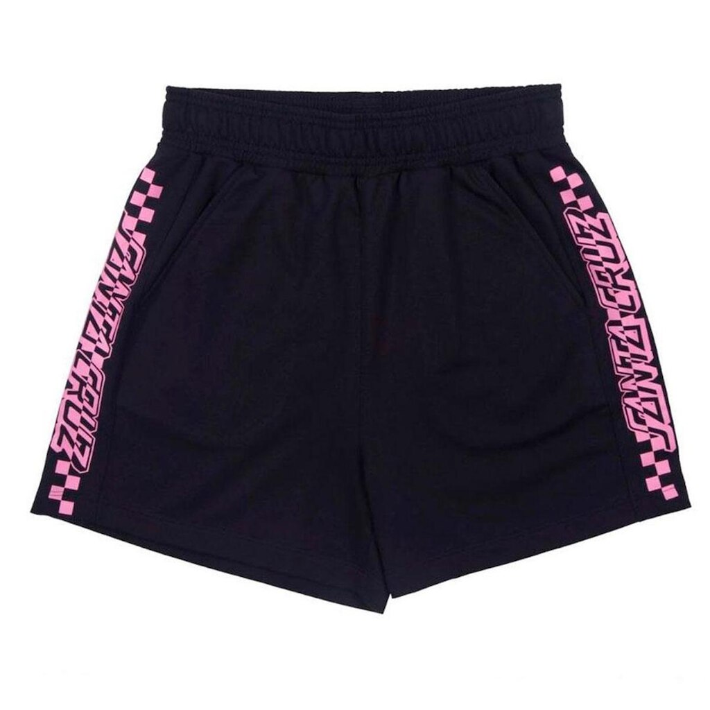 Bermuda Santa Cruz Intro Feminino