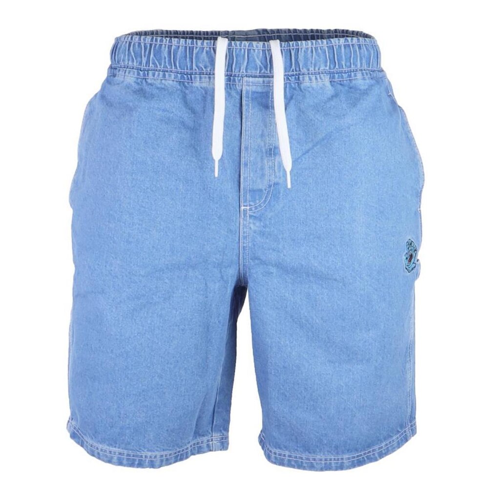 Bermuda Santa Cruz Jeans Painters Short