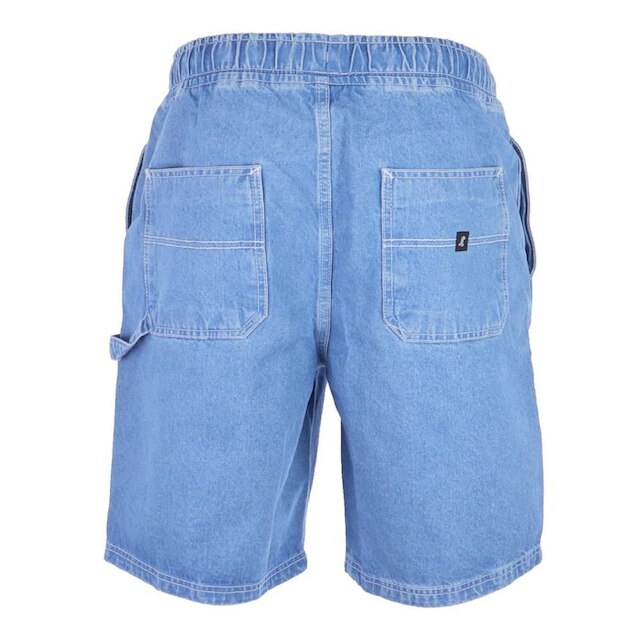 Bermuda Santa Cruz Jeans Painters Short