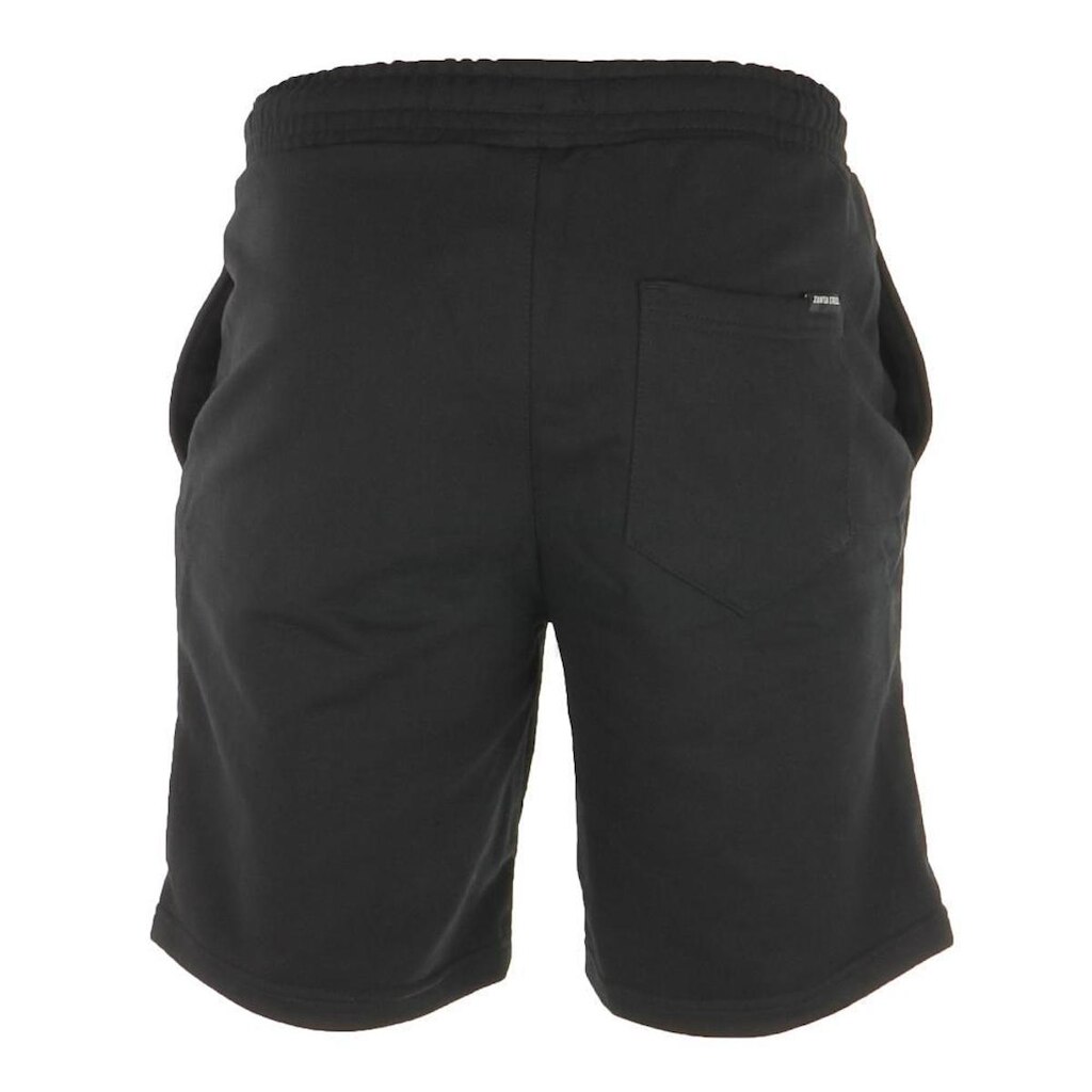 Bermuda Santa Cruz Moletom Classic Dot Sweat Short
