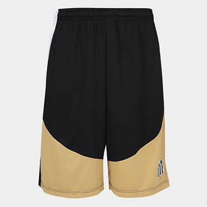 Bermuda Santos Braziline Masculina - Masculino