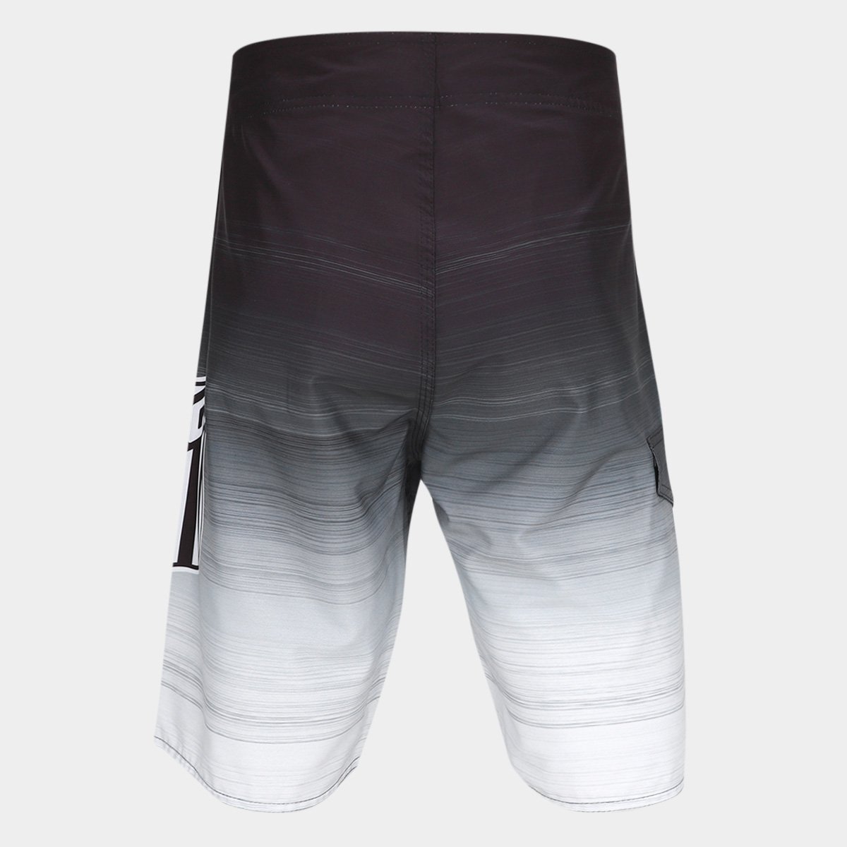 Bermuda Santos Masculina - 1