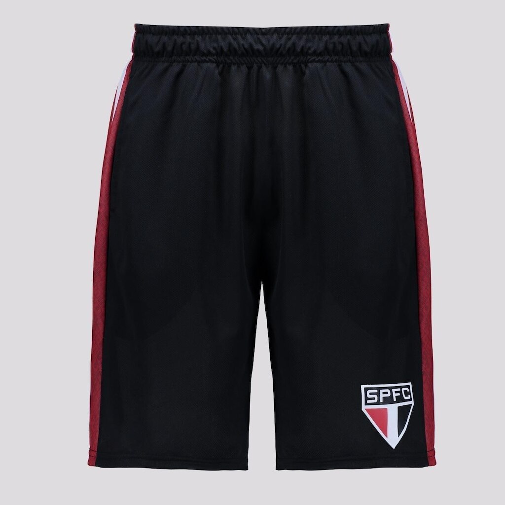 Bermuda São Paulo Fix  Masculina