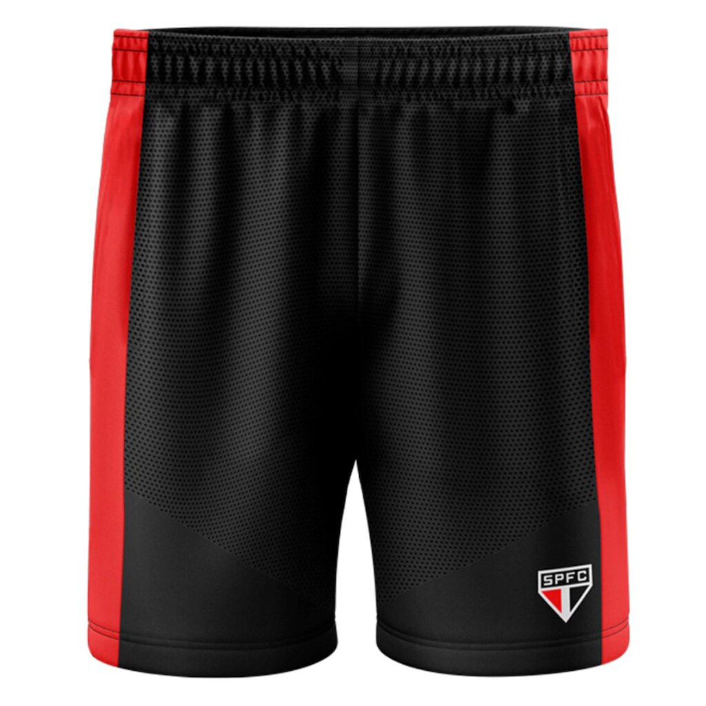 Bermuda São Paulo Kool Masculina