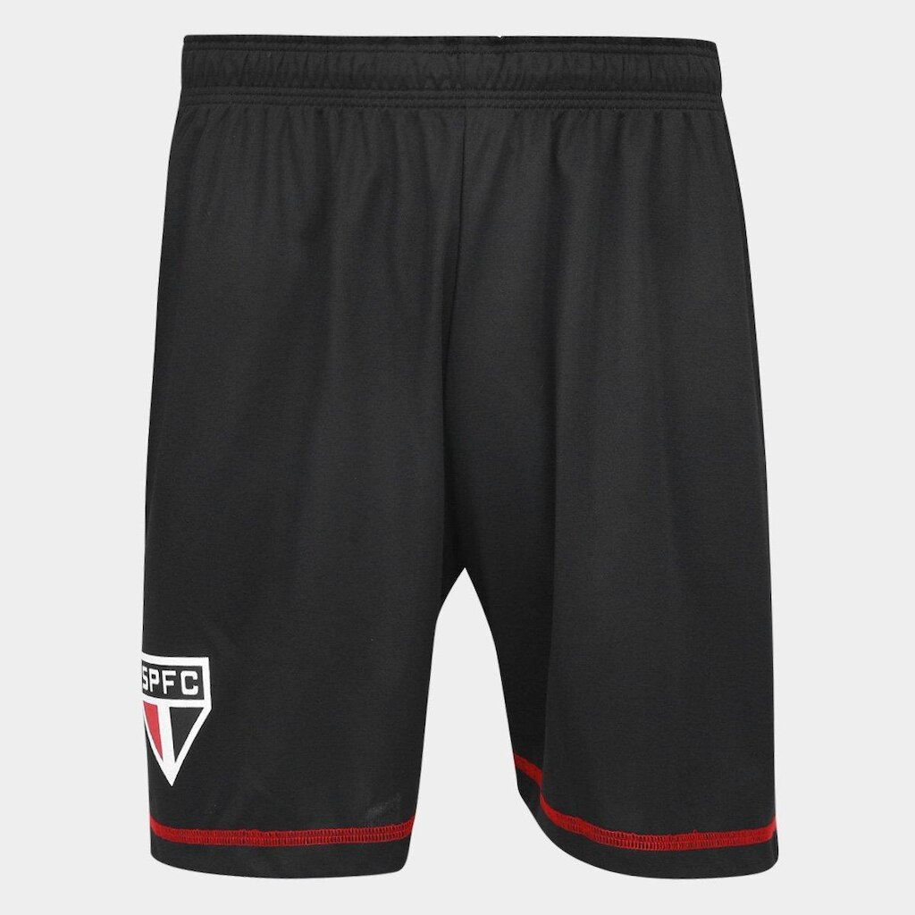 Bermuda São Paulo Taça Masculina