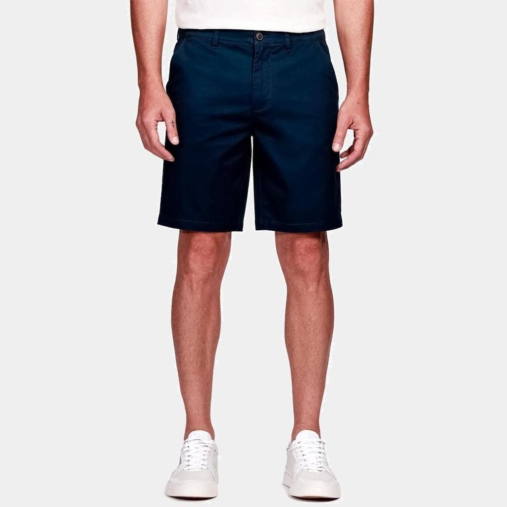 Bermuda Sarja Aramis Classic Masculino