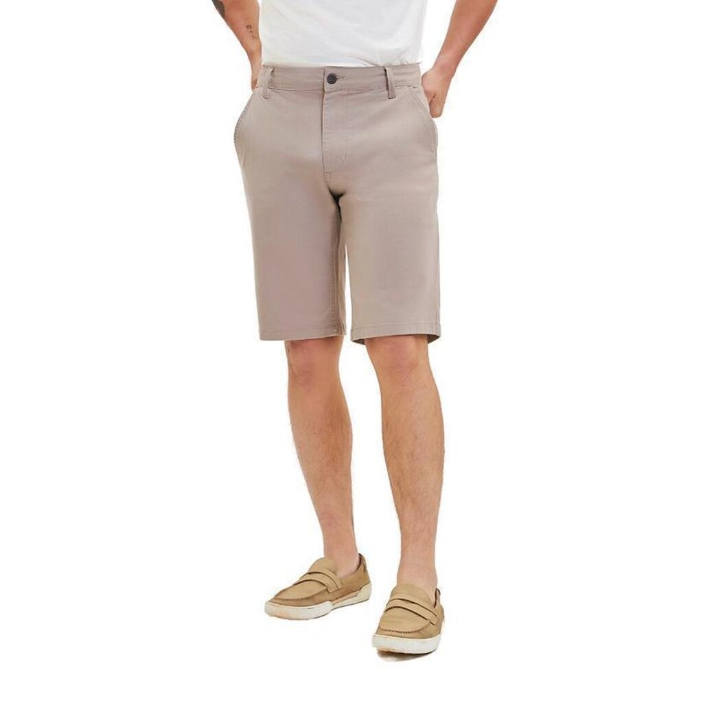 BERMUDA SARJA BOLSO MASCULINA LEE REF:1679L