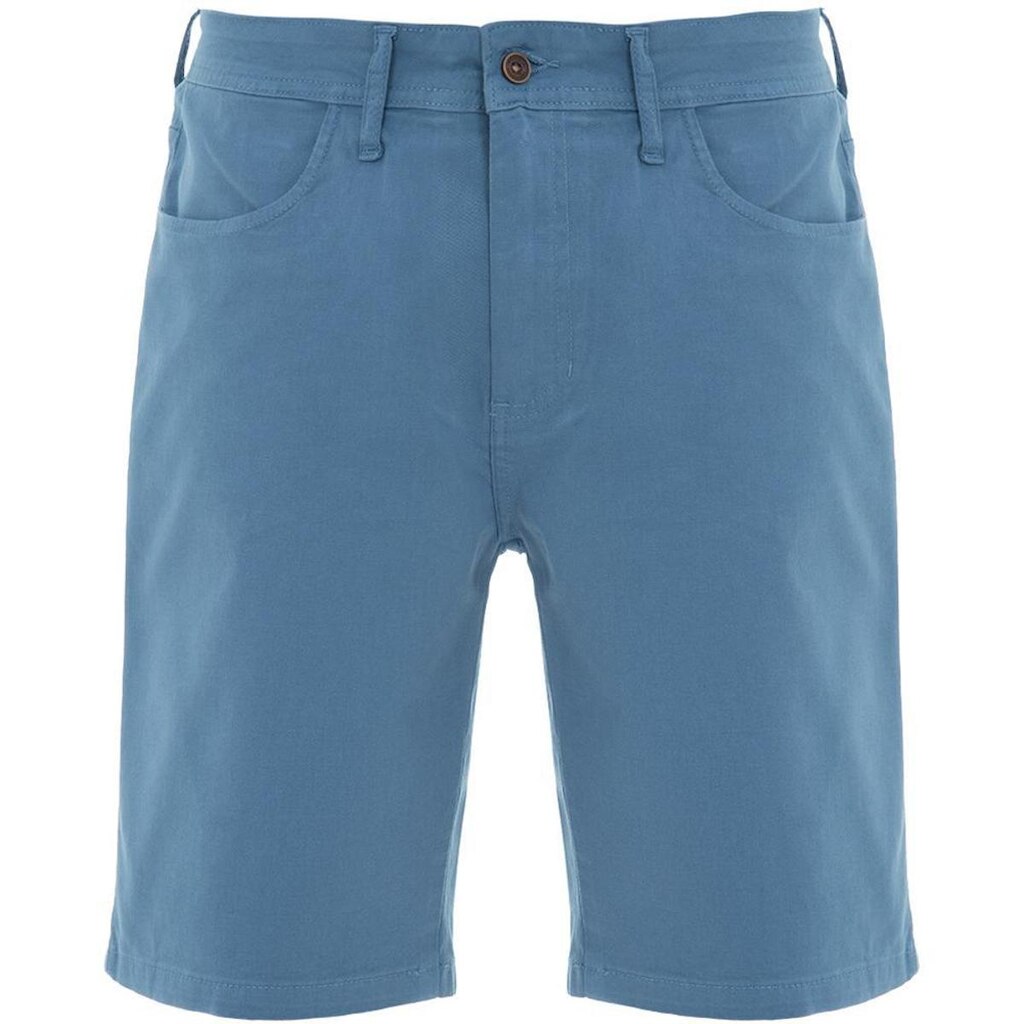 Bermuda Sarja Individual Concept Masculino