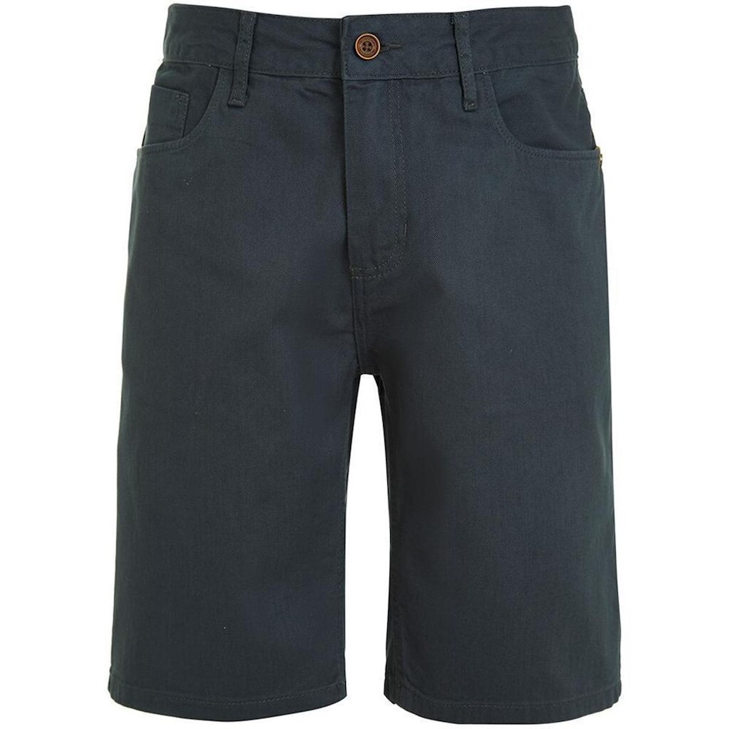 Bermuda Sarja Individual Concept Masculino