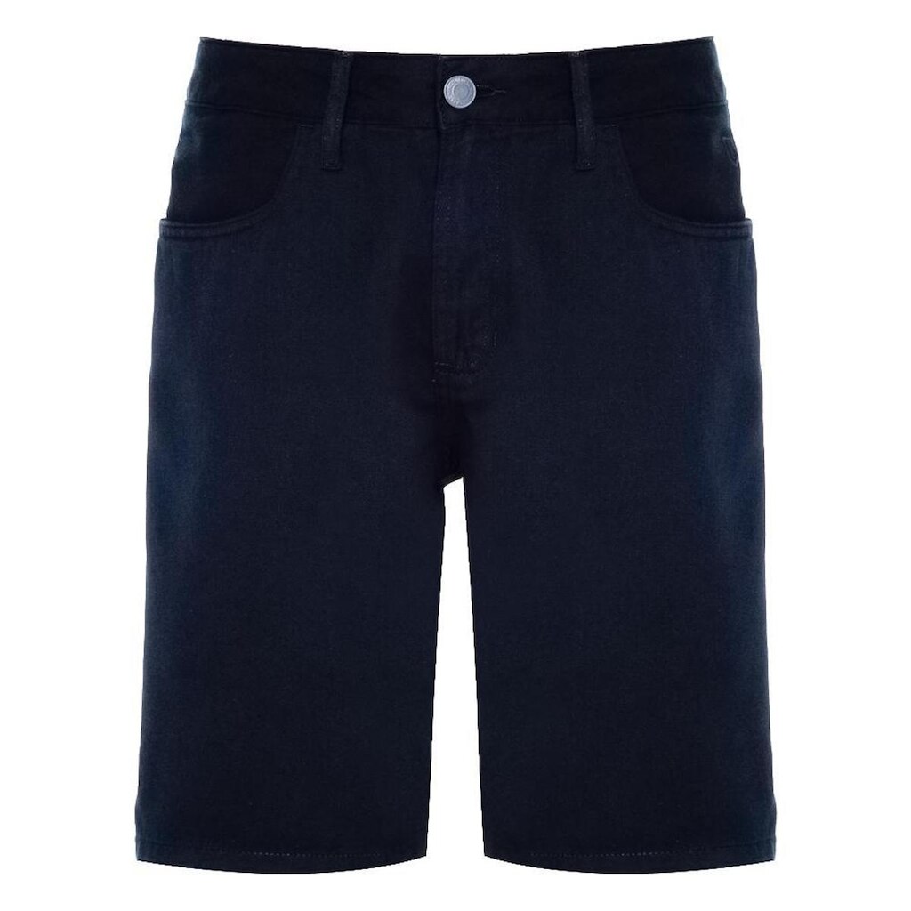 Bermuda Sarja Individual Concept Masculino