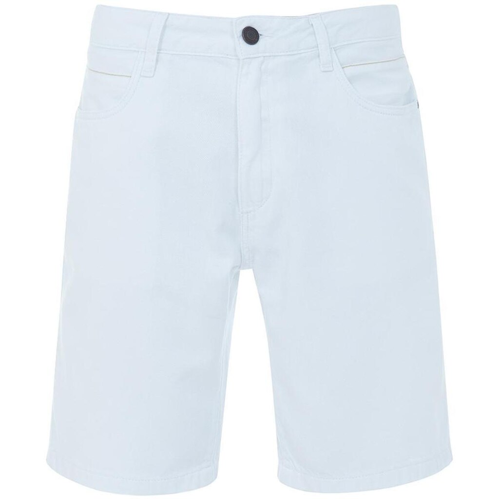Bermuda Sarja Individual Concept Masculino