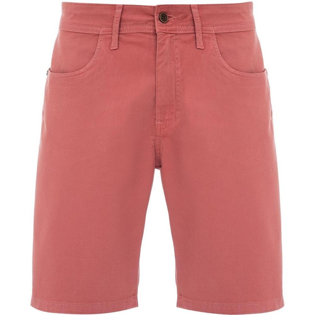 Bermuda Sarja Individual Concept Masculino