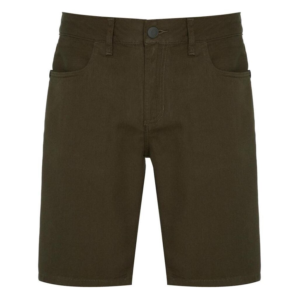 Bermuda Sarja Individual Concept Masculino
