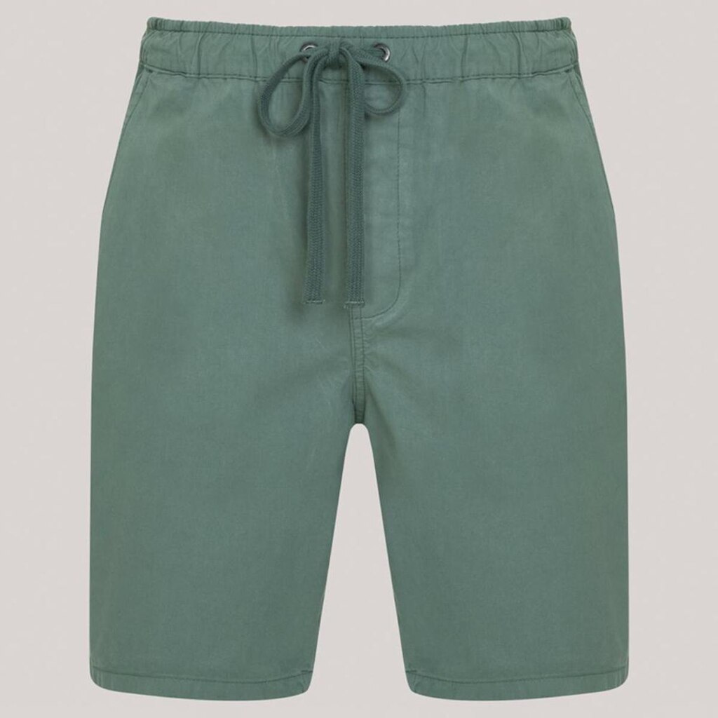 Bermuda Sarja John John Porto Masculino