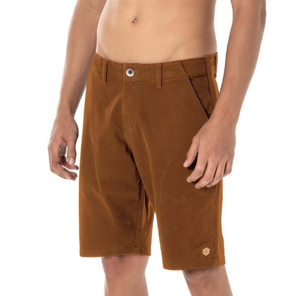 Bermuda Sarja Masculina Maresia Walkshort Bay 0402