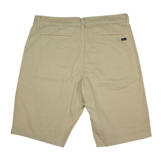 Bermuda Sarja RVCA Weekend Chino Caqui