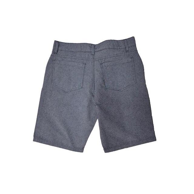 Bermuda Sarja Tradicional Com Bolso Masculina