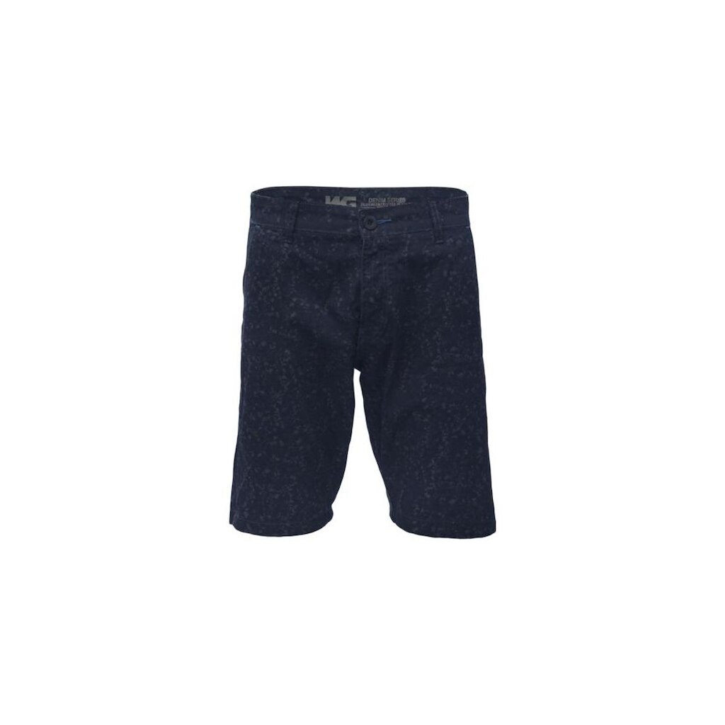 Bermuda Sarja Wg Walkshorts Masculina