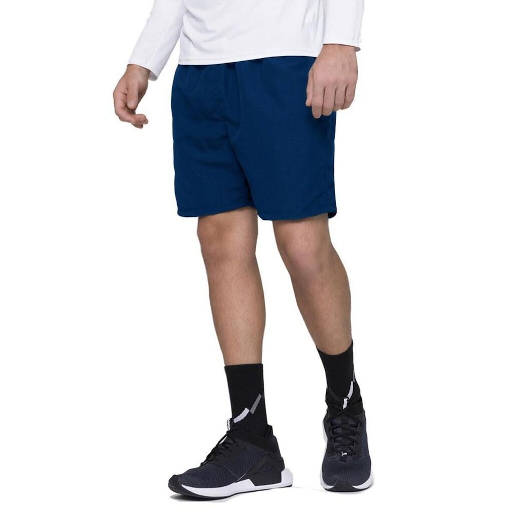 Bermuda Selene Sport Masculina - Marinho