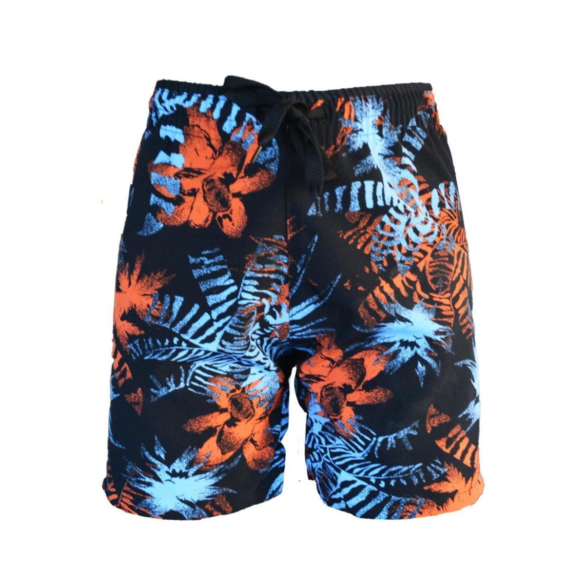 bermuda elastano infantil