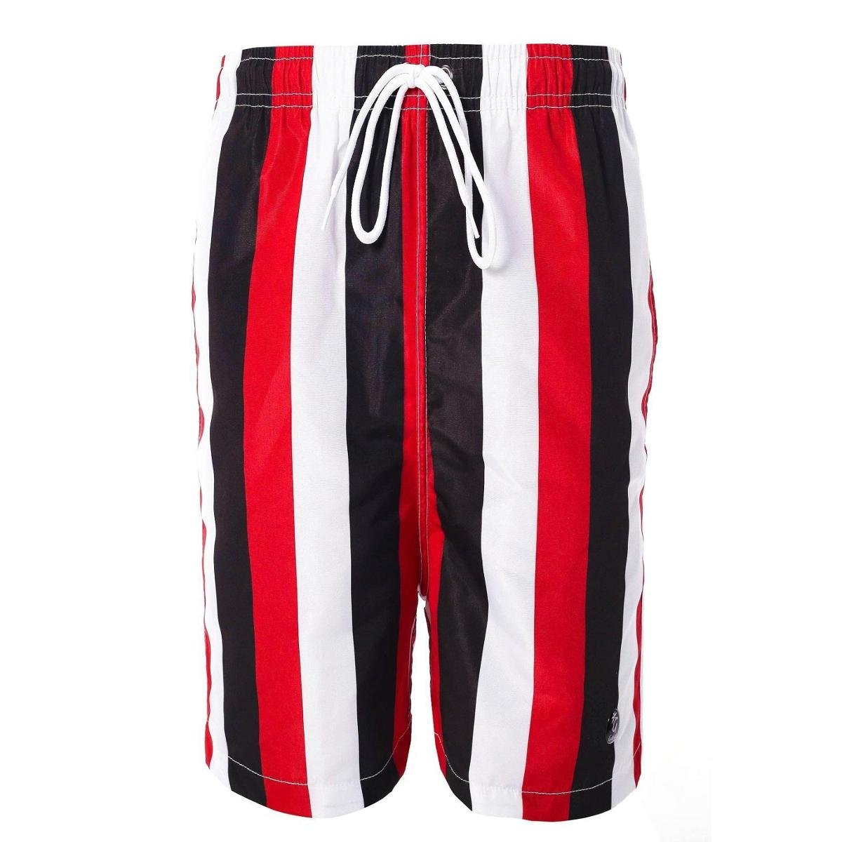 tecido para short de praia masculino