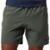 Bermuda Shorts Masculina New Balance Tenacity Logo 7 - Cinza