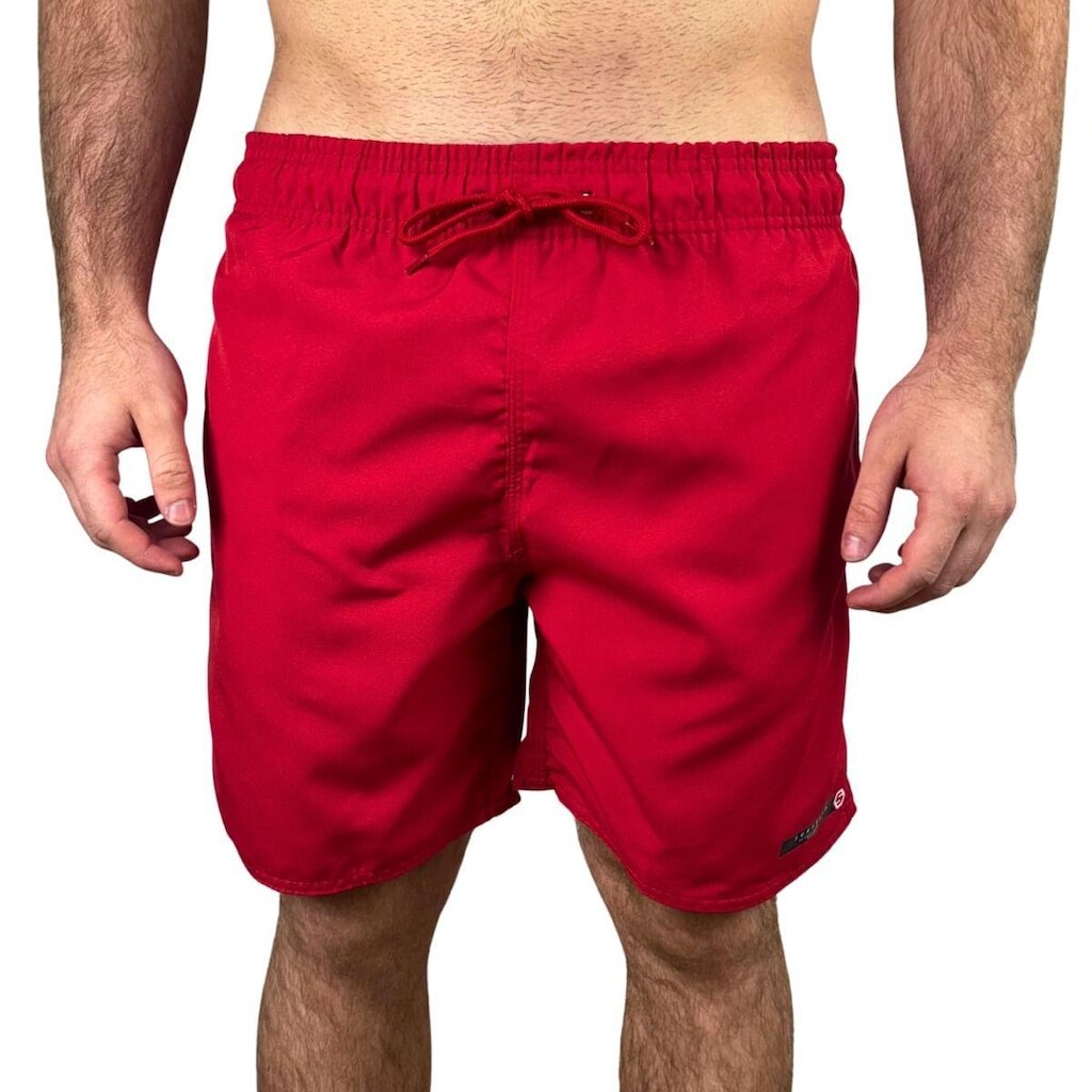 Bermuda Shorts Surftrip Clean Masculino