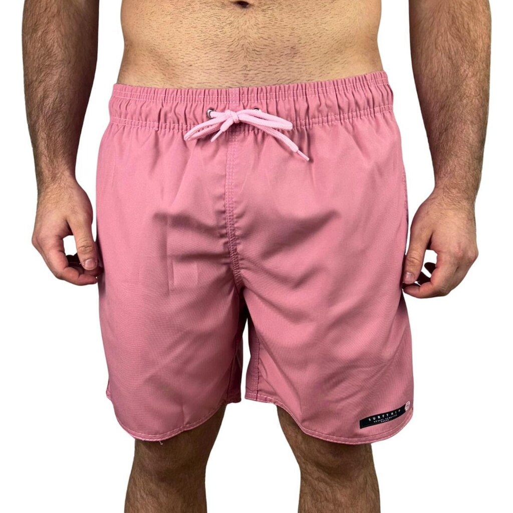 Bermuda Shorts Surftrip Clean Masculino