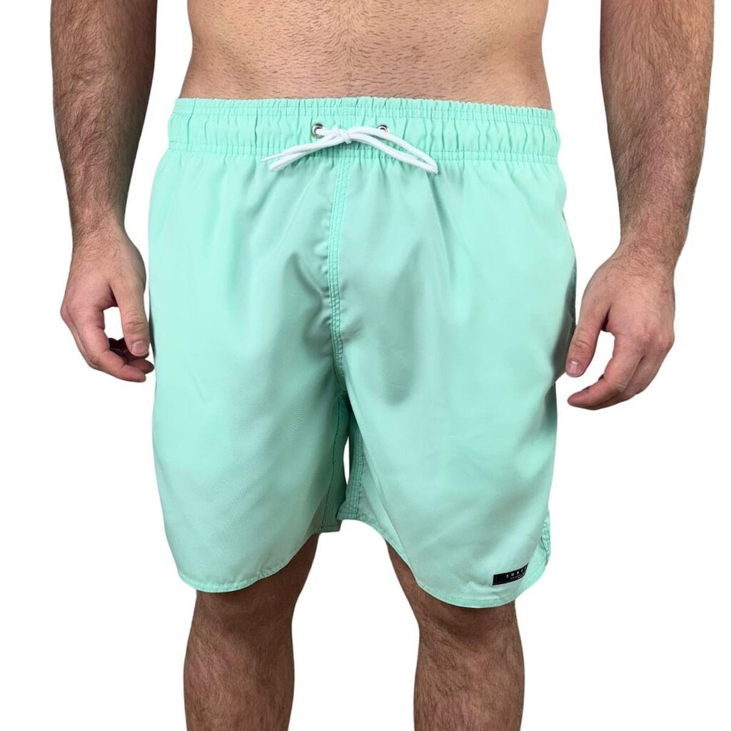 Bermuda Shorts Surftrip Clean Masculino