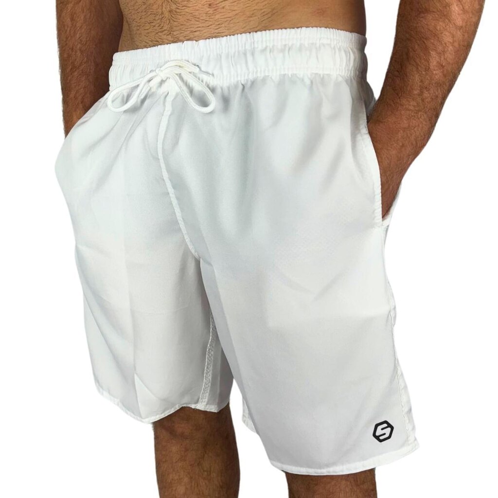 Bermuda Shorts Surftrip Stretch Lisa Branco