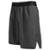 Bermuda Shorts V3S - Lurk - Chumbo+Preto
