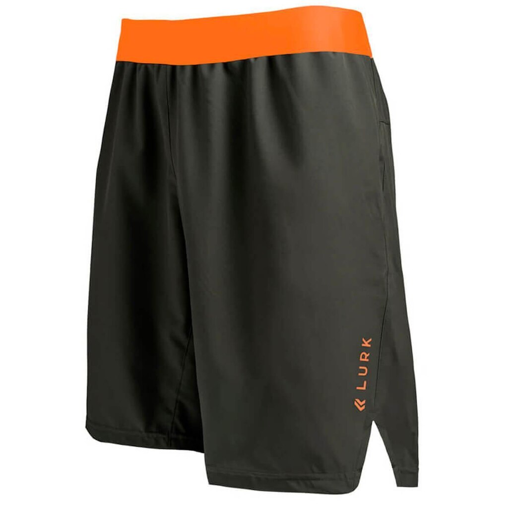 Bermuda Shorts V3S - Lurk