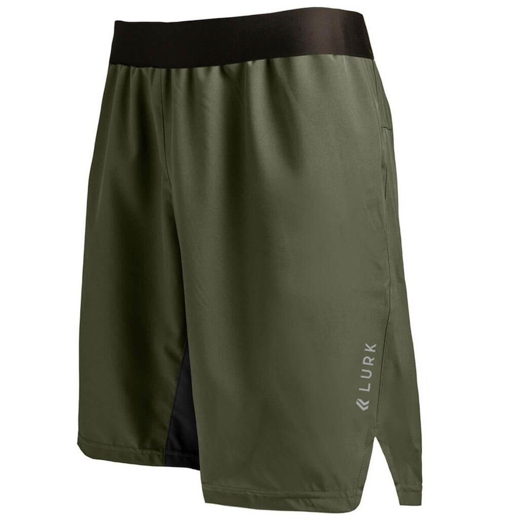 Bermuda Shorts V3S - Lurk