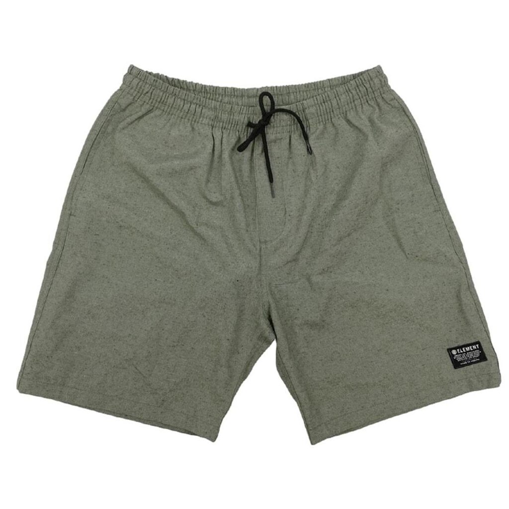 BERMUDA SKATE ZONE - VERDE MILITAR - G