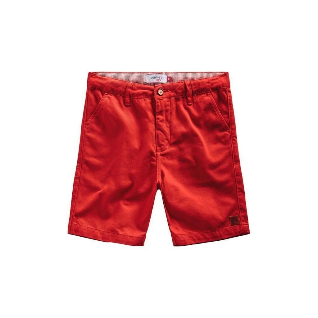 Bermuda Sm Casual Nova Reserva Mini