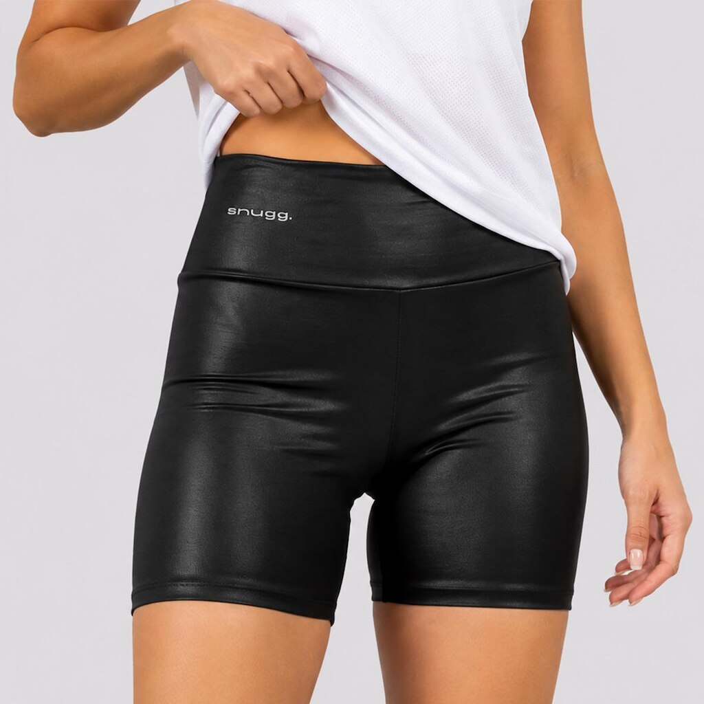 Bermuda Snugg Cirre Feminina
